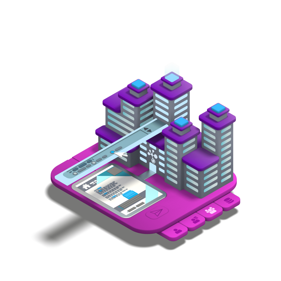 screenshot of SmartDocuments