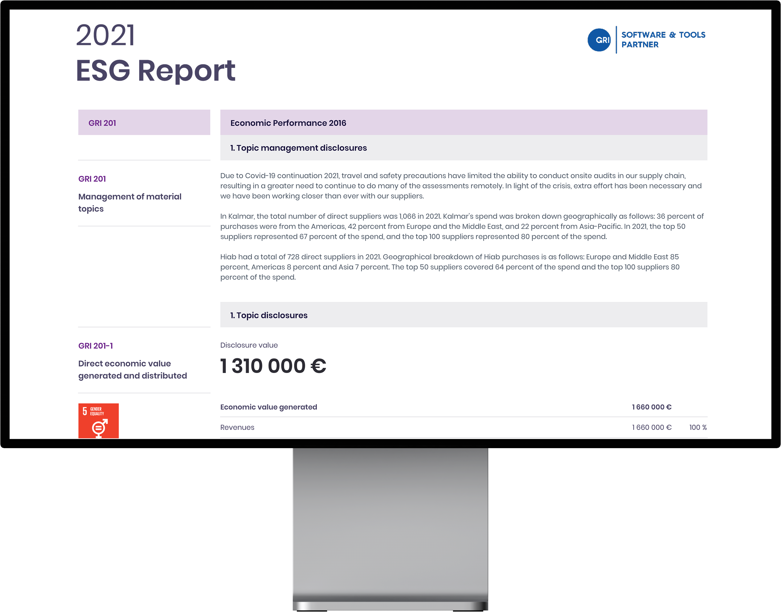 screenshot of SmartHead