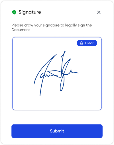 screenshot of SmartStay