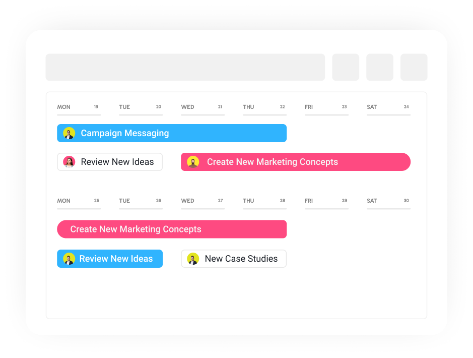 screenshot of SmartTask