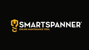 screenshot of Smartspanner