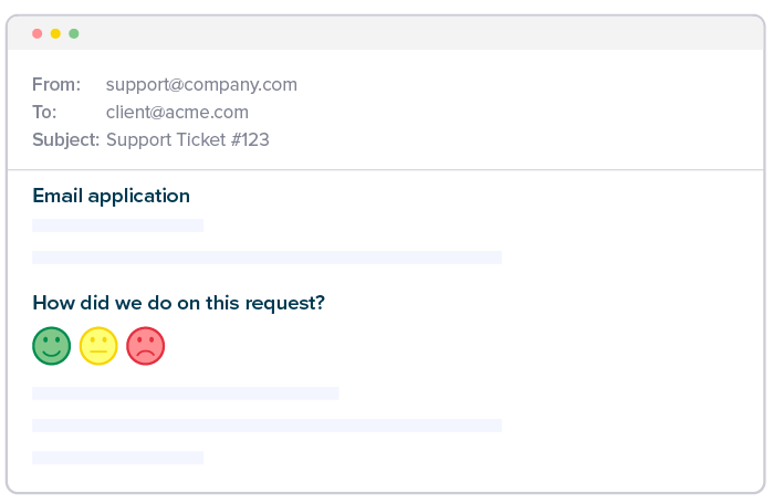 screenshot of SmileBack
