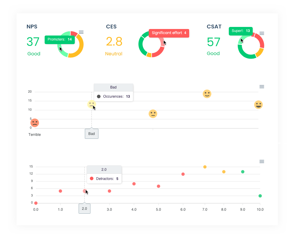 screenshot of Smilejet