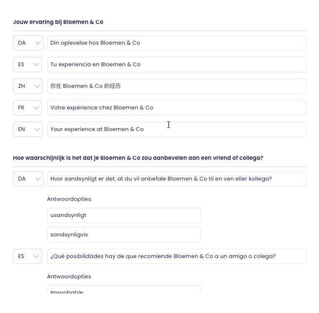 screenshot of Smilejet