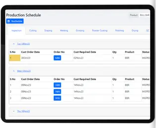 screenshot of SmoothOps