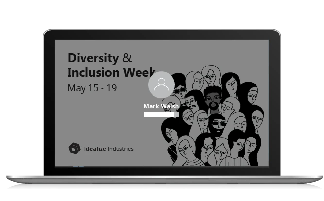 screenshot of SnapComms