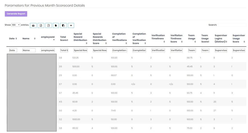 screenshot of Snowfly