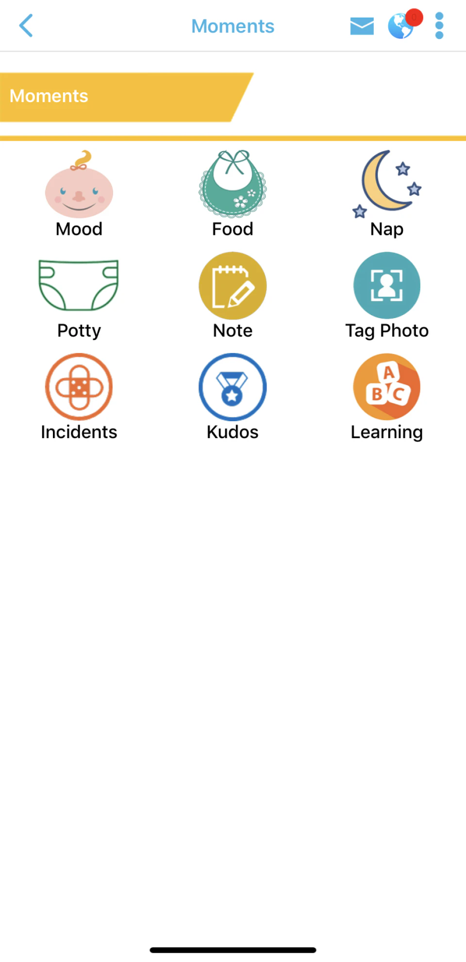 screenshot of SoCoWorld