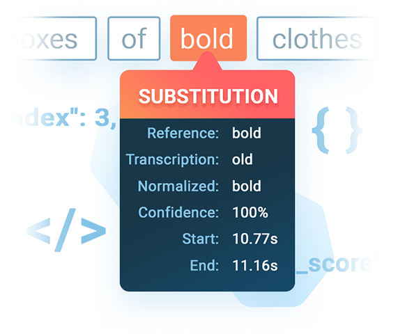 screenshot of SoapBox