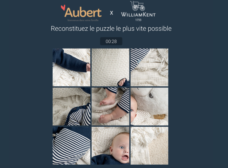 screenshot of Socialshaker