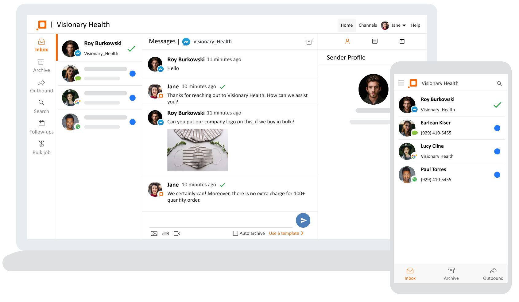 screenshot of Sociocs