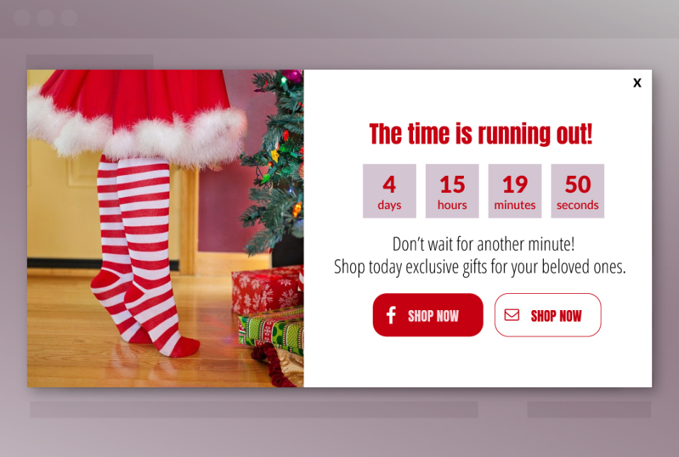 screenshot of Socital