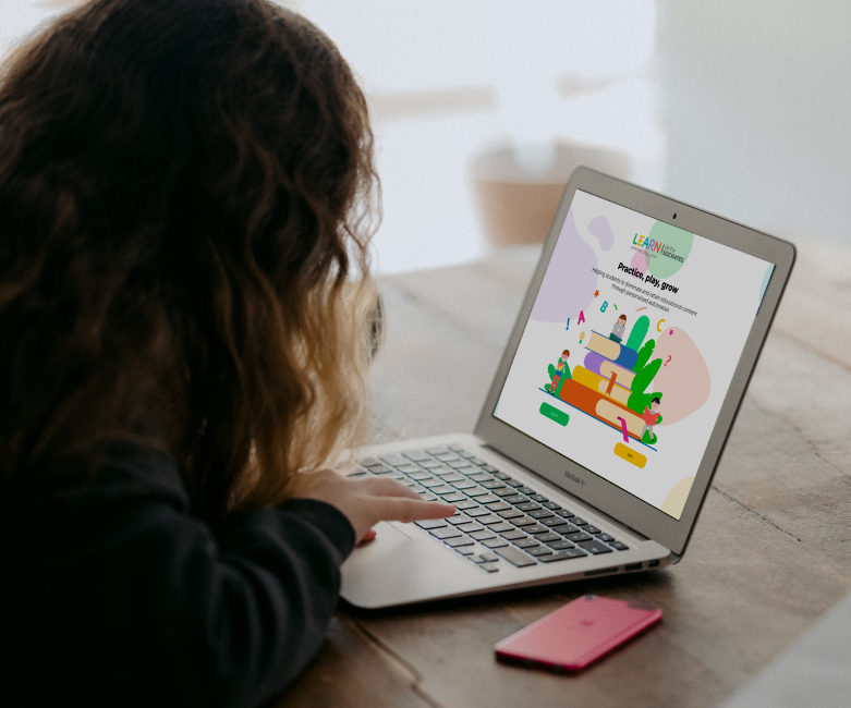 screenshot of Socrates