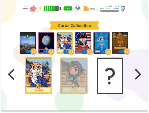 screenshot of Socrates