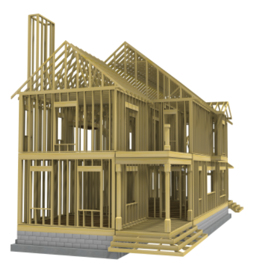 screenshot of SoftPlan