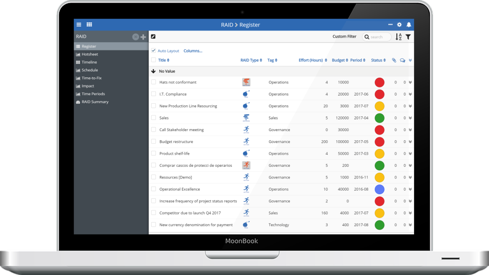 screenshot of Softools