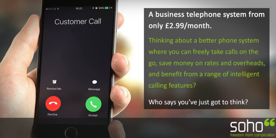 screenshot of Soho66