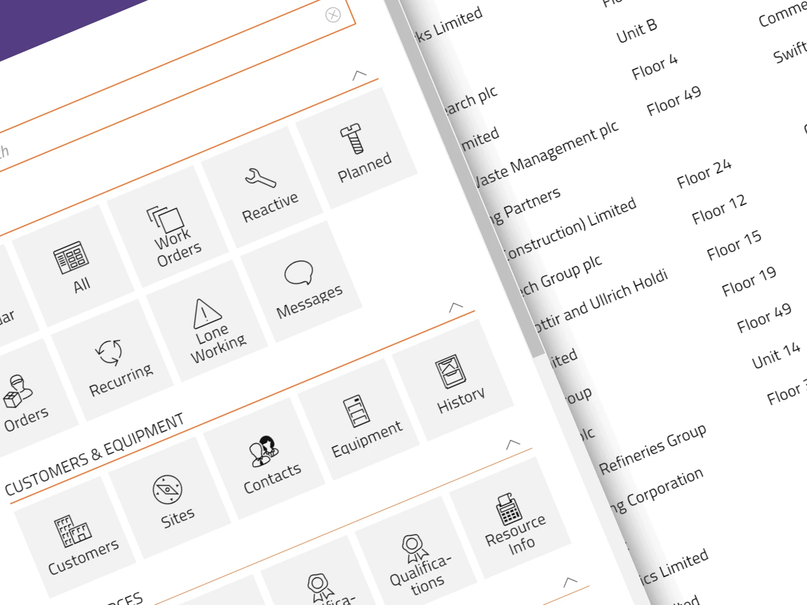 screenshot of Solarvista