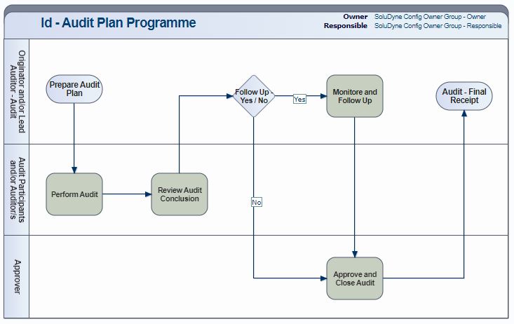 screenshot of SoluDyne