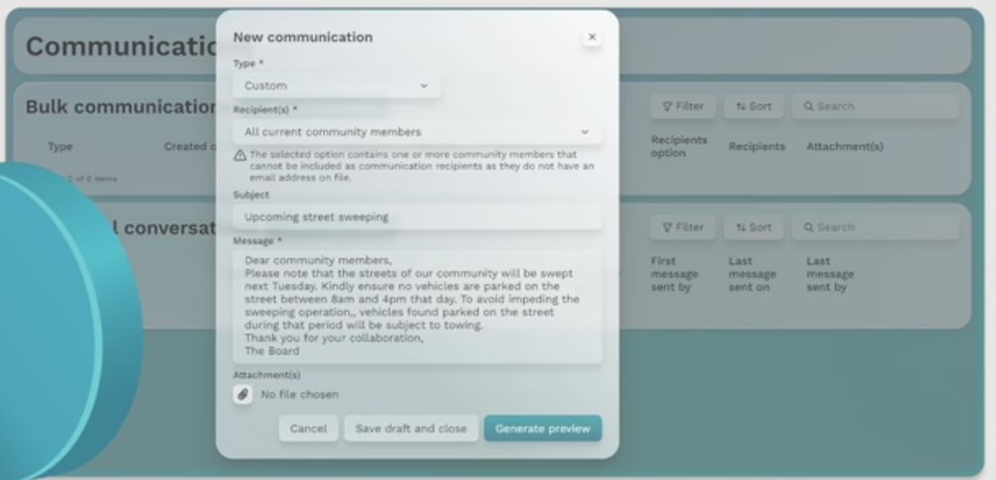 screenshot of Solume