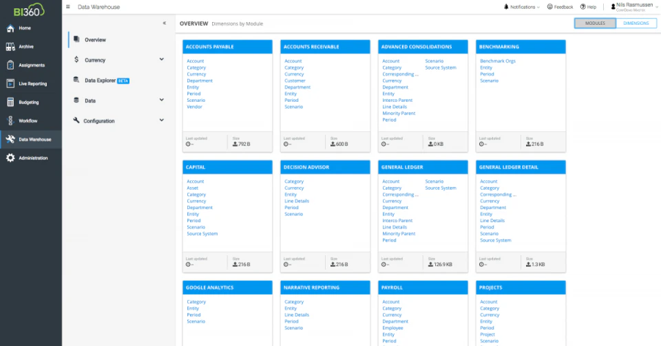 screenshot of Solver