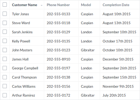 screenshot of Sonadier