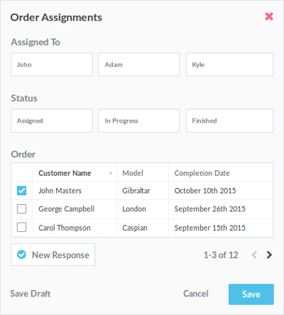 screenshot of Sonadier