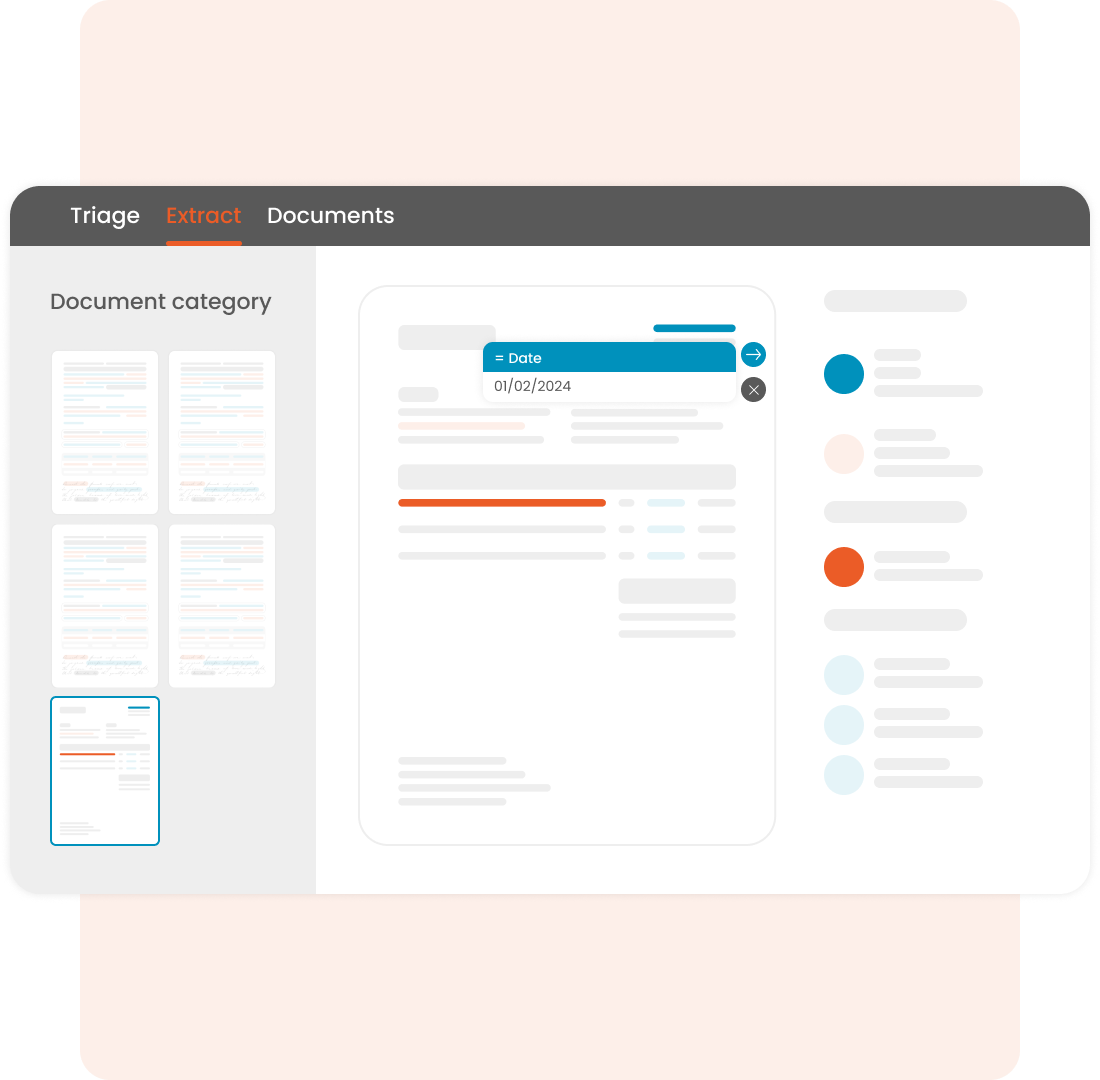 screenshot of SortSpoke