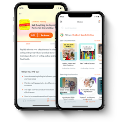 screenshot of Soundwise