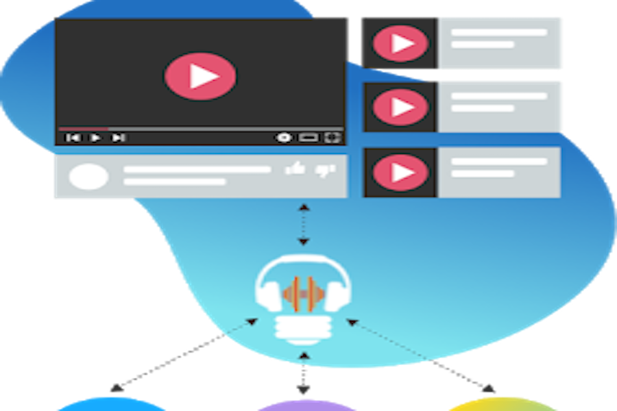 screenshot of Soundwise