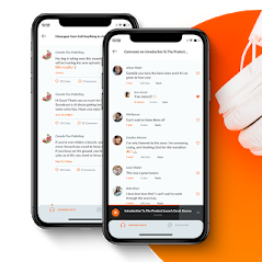 screenshot of Soundwise