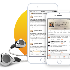 screenshot of Soundwise