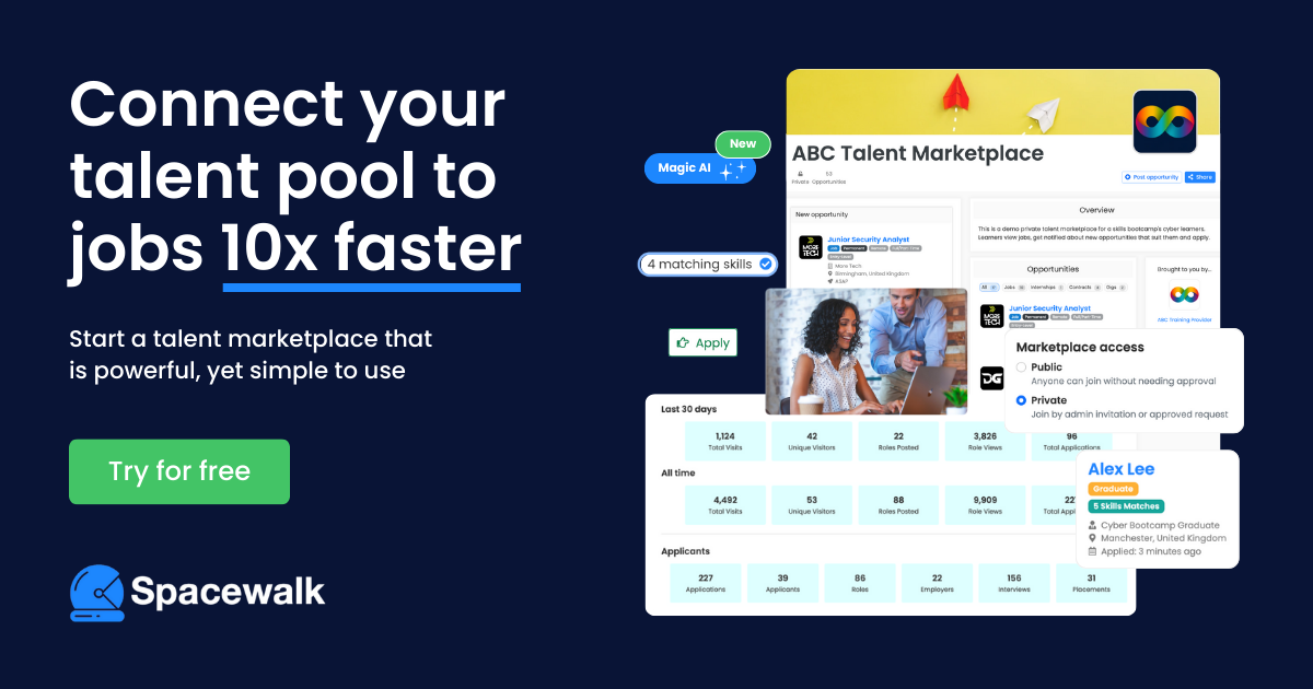 screenshot of Spacewalk