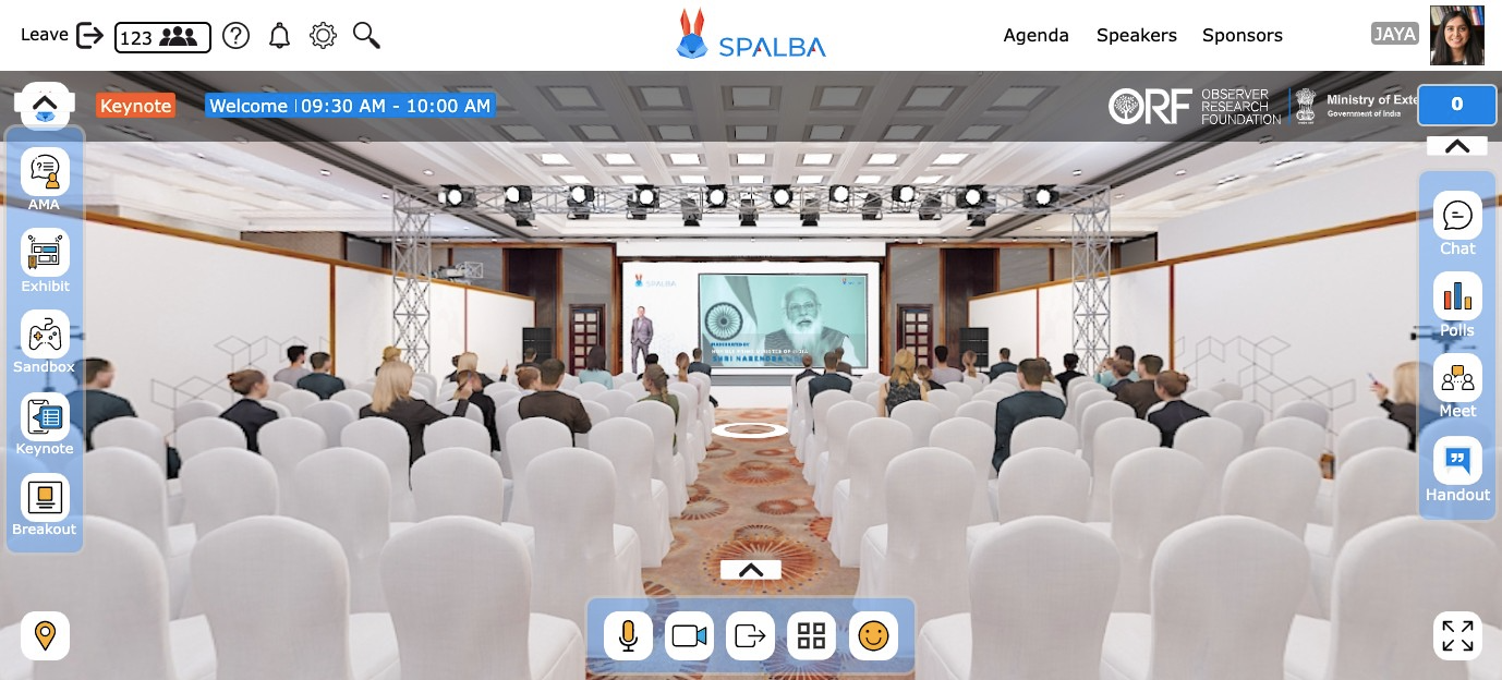 screenshot of Spalba