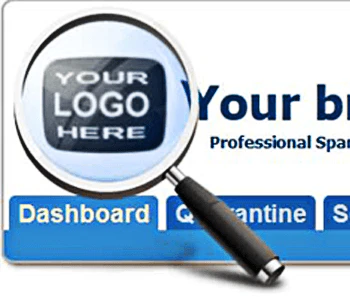 screenshot of SpamHero