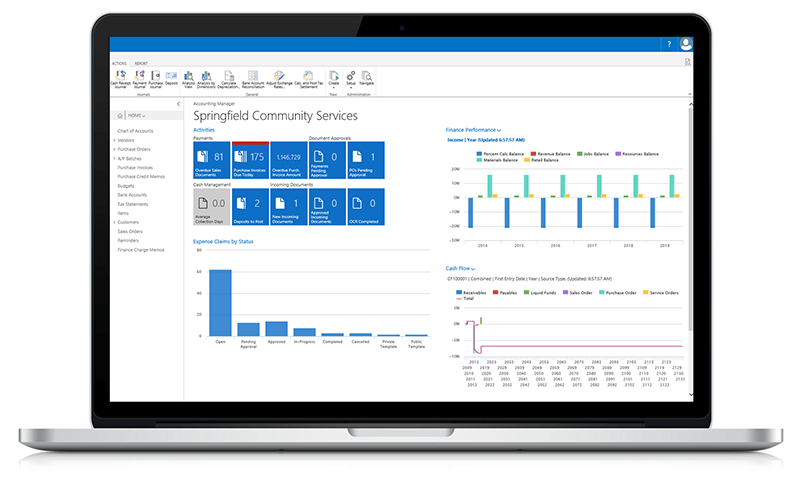 screenshot of Sparkrock