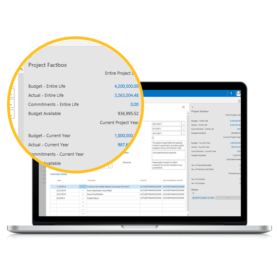 screenshot of Sparkrock