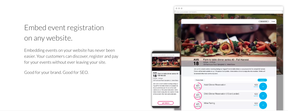 screenshot of Sparxo