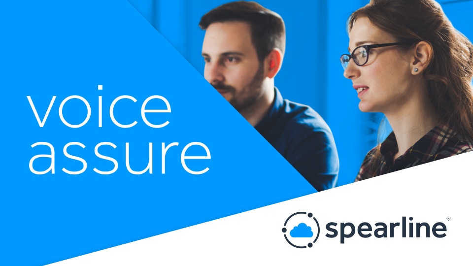 screenshot of Spearline