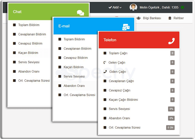 screenshot of Spechy