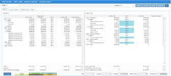 screenshot of SpeciCred