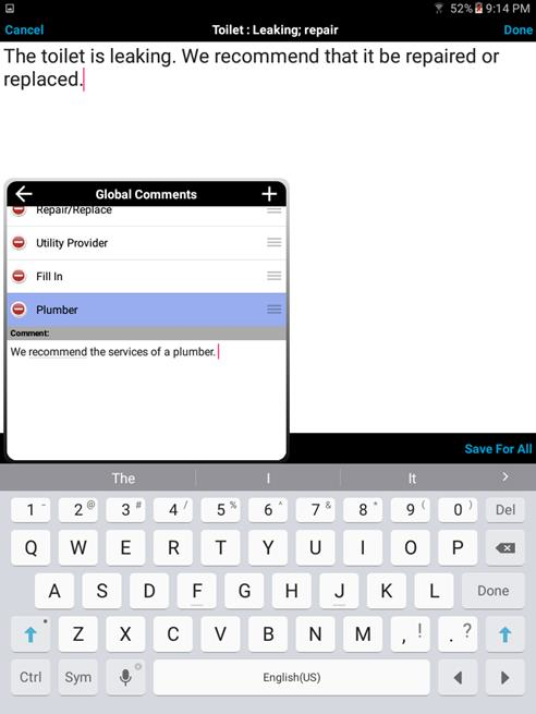 screenshot of Spectacular