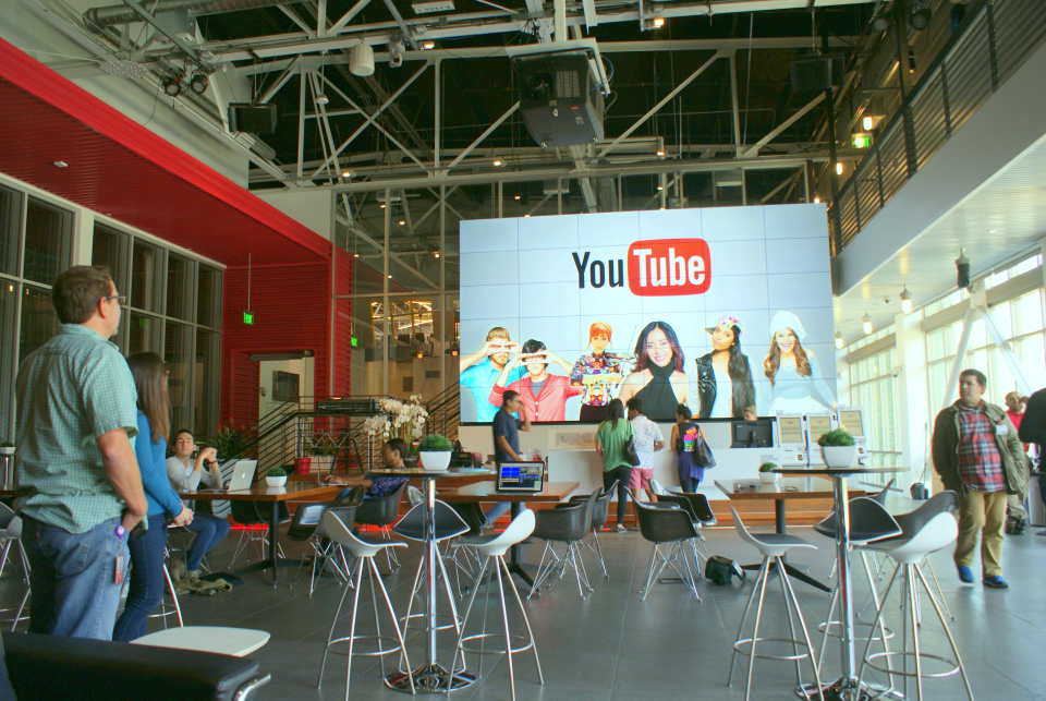 screenshot of Spectrio