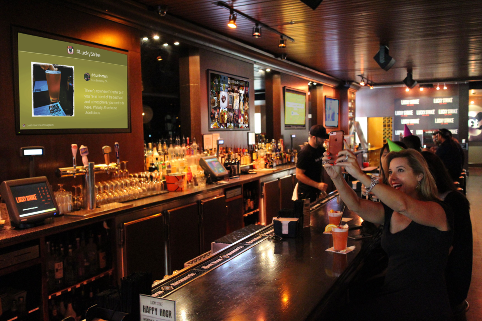 screenshot of Spectrio