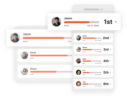 screenshot of Spinify