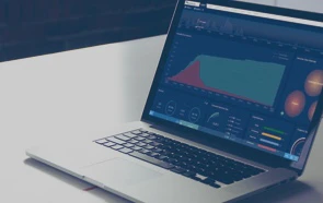 screenshot of Spirion