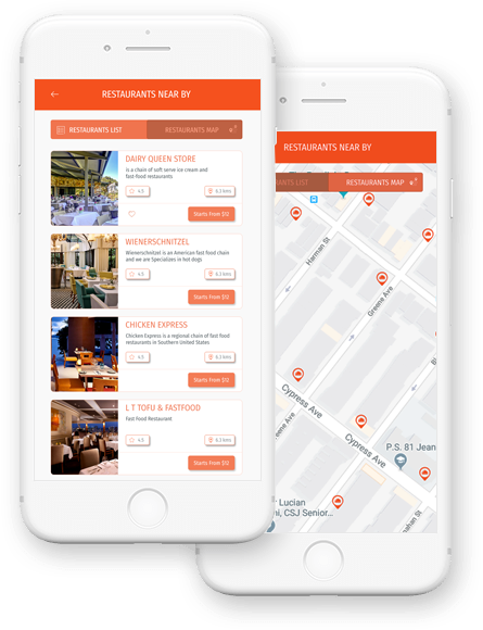 screenshot of SpotnEats