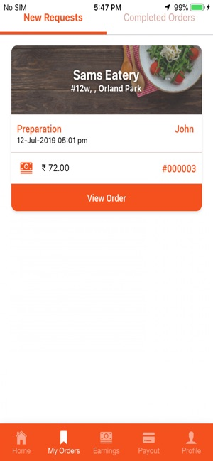 screenshot of SpotnEats