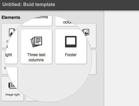 screenshot of Spotzee