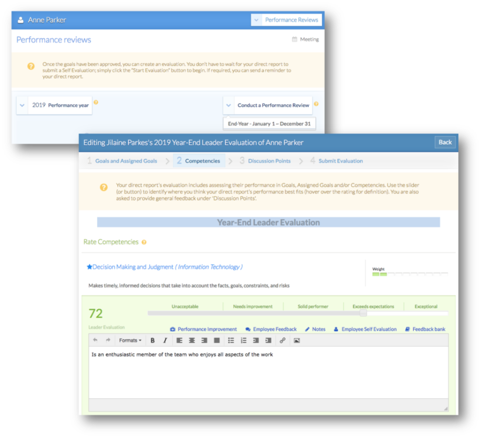 screenshot of Sprigg